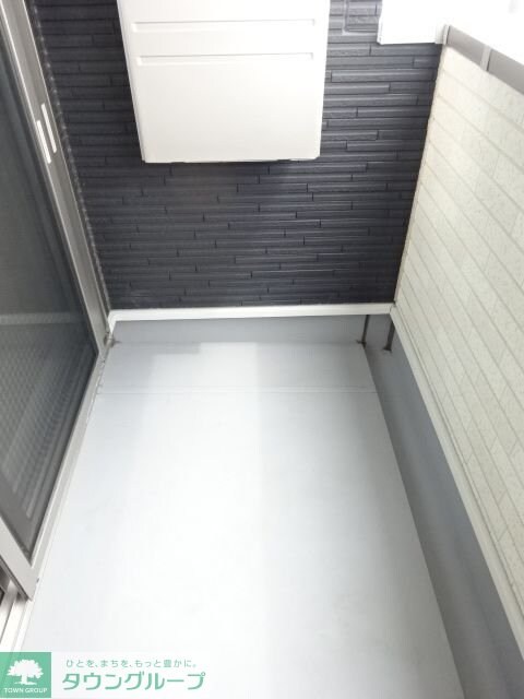 アビタシオン高柳の物件内観写真