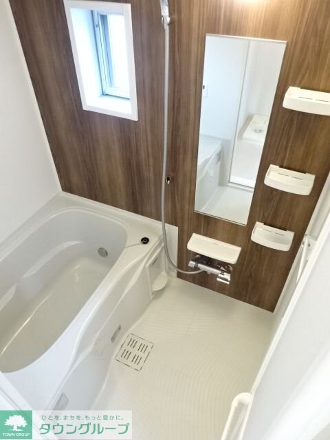 アビタシオン高柳の物件内観写真