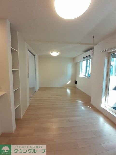 ソフィアフルールIの物件内観写真