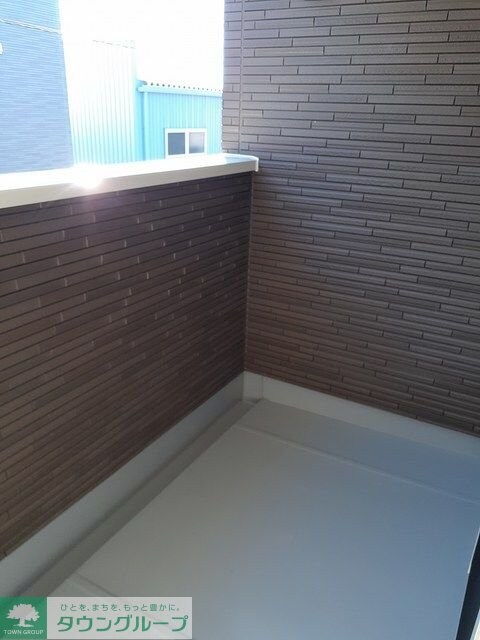 ソフィアフルールIの物件内観写真