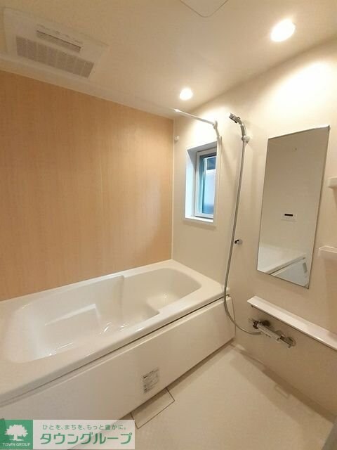 ソフィアフルールIの物件内観写真