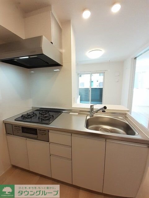 ソフィアフルールIの物件内観写真