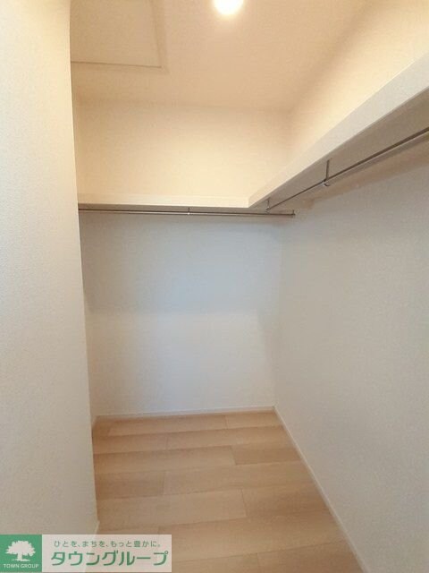 ソフィアフルールIの物件内観写真