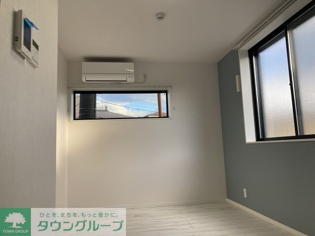 NJクロスの物件内観写真