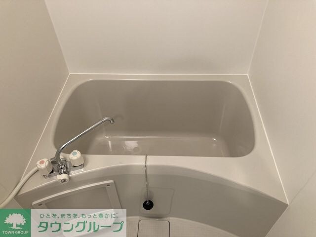 NJクロスの物件内観写真