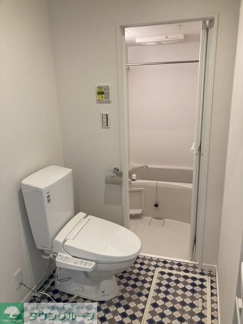 NJクロスの物件内観写真