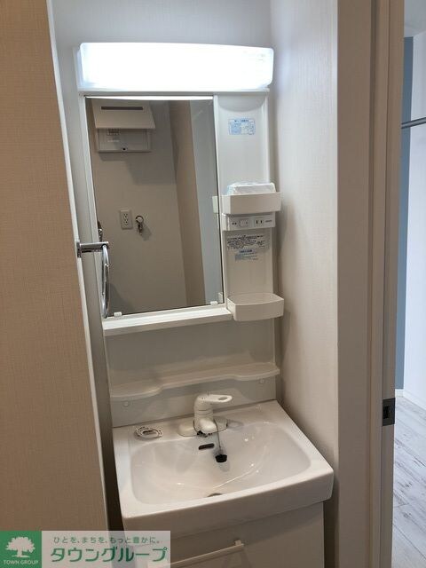 NJクロスの物件内観写真