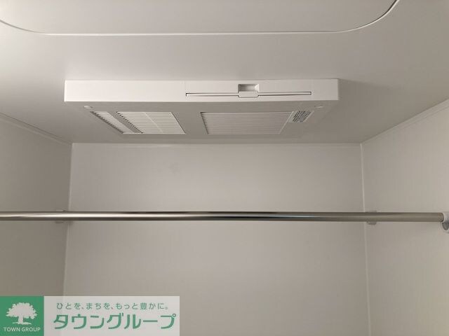 NJクロスの物件内観写真