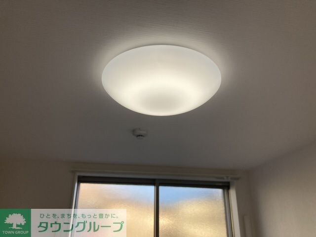 NJクロスの物件内観写真