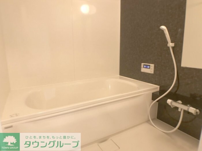 ロイジェントパークスレイクタウン II Gの物件内観写真