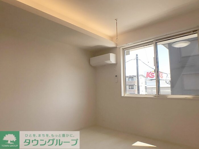 ロイジェントパークスレイクタウン II Gの物件内観写真