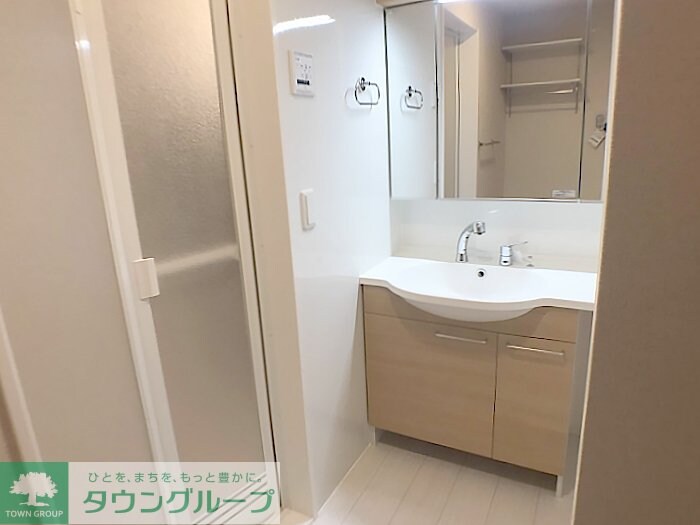 ロイジェントパークスレイクタウン II Gの物件内観写真