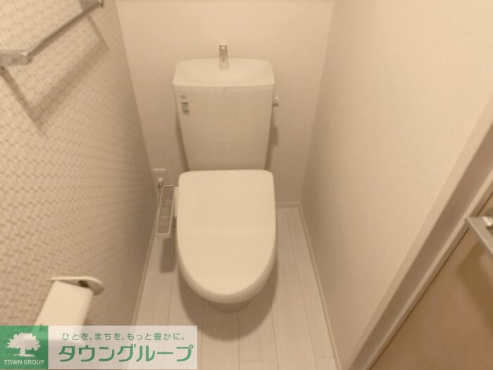 ロイジェントパークスレイクタウン II Gの物件内観写真