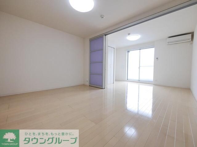 リブリ・HANA2012の物件内観写真