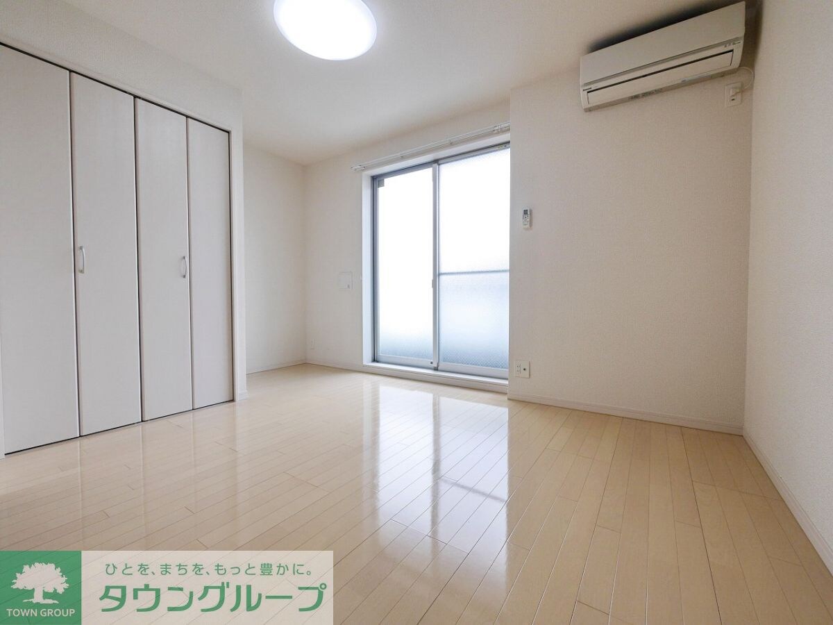 リブリ・HANA2012の物件内観写真