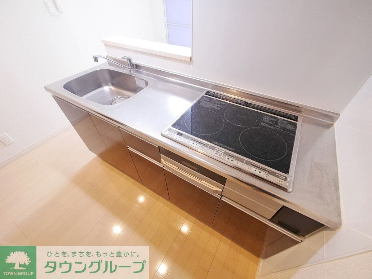 リブリ・HANA2012の物件内観写真