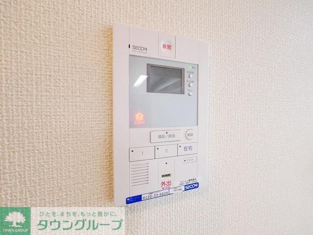 リブリ・HANA2012の物件内観写真