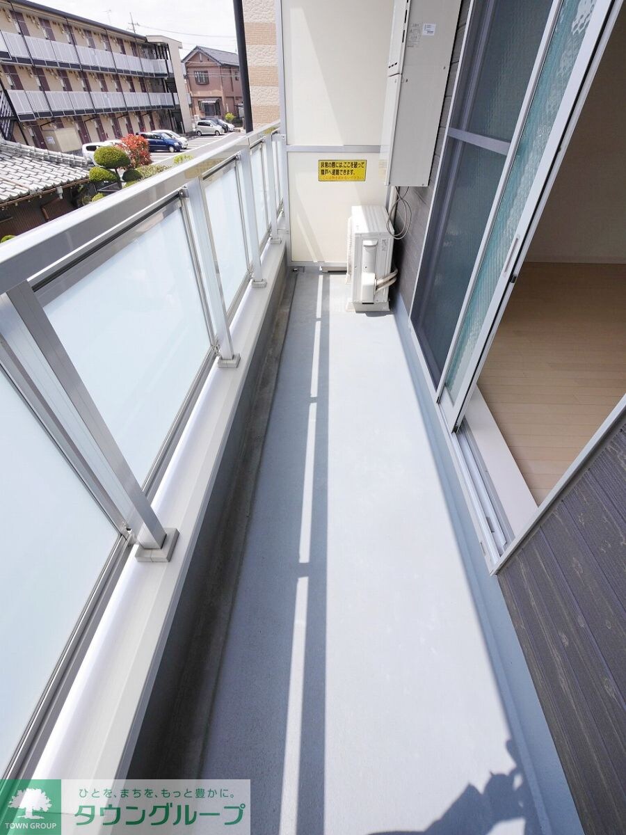 リブリ・HANA2012の物件内観写真