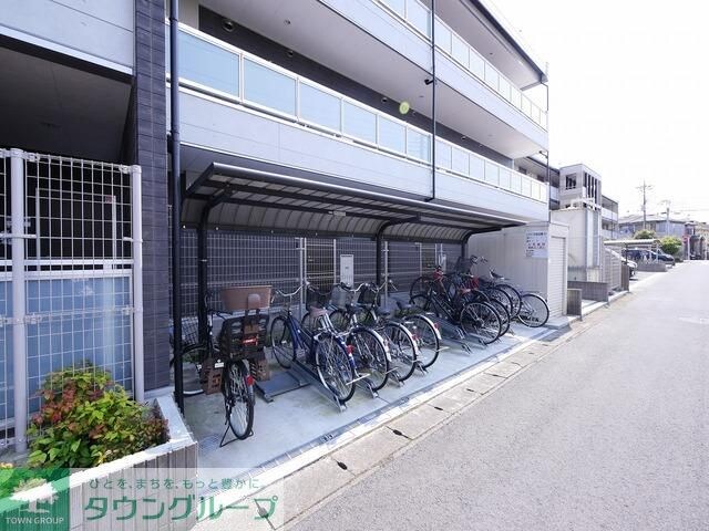 リブリ・HANA2012の物件内観写真