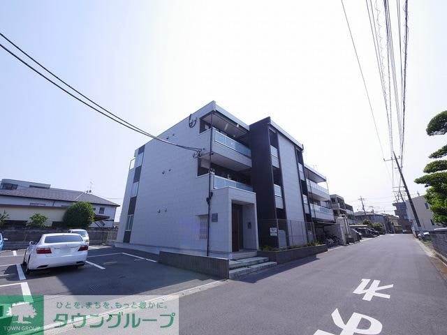 リブリ・HANA2012の物件内観写真