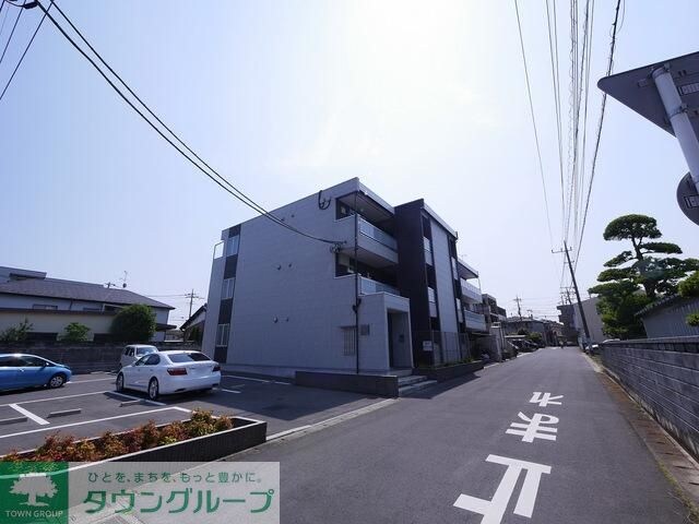 リブリ・HANA2012の物件内観写真