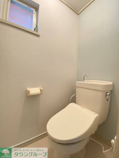 ジュネパレス柏第502の物件内観写真