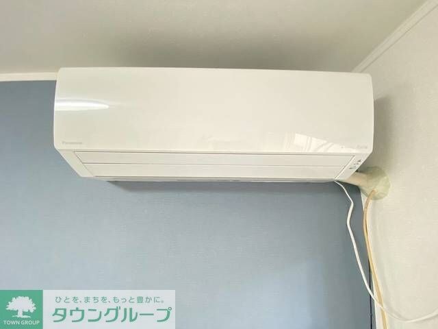 ジュネパレス柏第502の物件内観写真