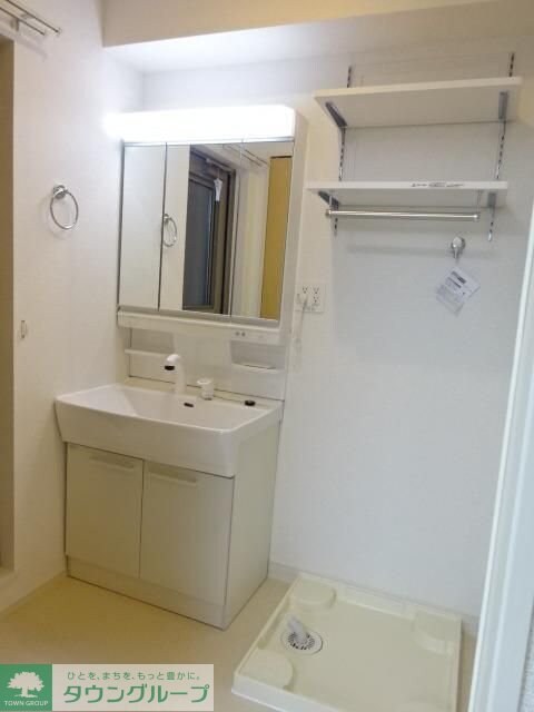 ヒルズ・コートの物件内観写真