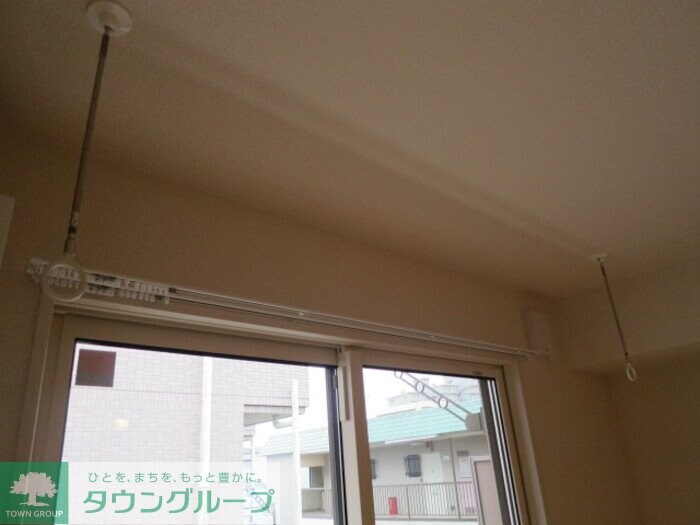 Arcobalenoの物件内観写真