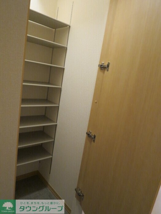 Arcobalenoの物件内観写真