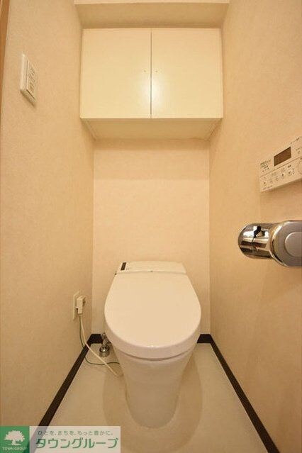 八潮PARKSQUAREの物件内観写真