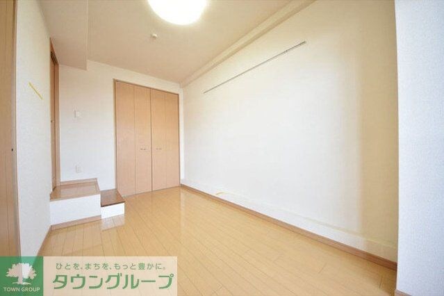 八潮PARKSQUAREの物件内観写真