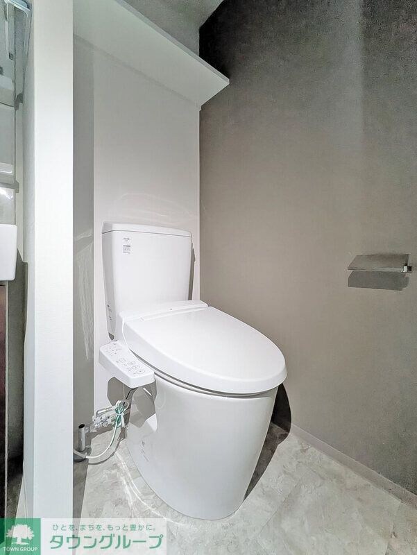 S-RESIDENCE松戸Iriseの物件内観写真