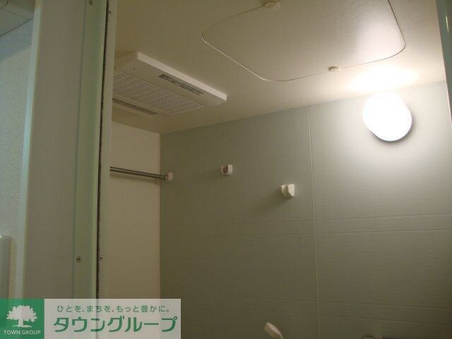 ソレイユ ルブァン ~Soleil Levant~の物件内観写真