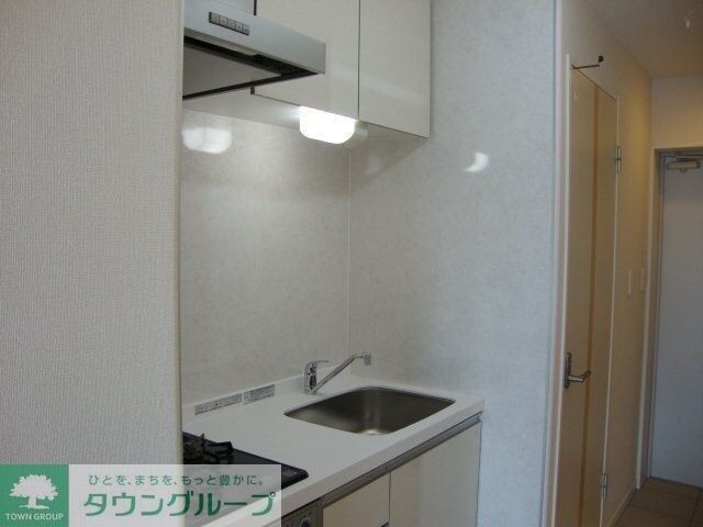 ソレイユ ルブァン ~Soleil Levant~の物件内観写真