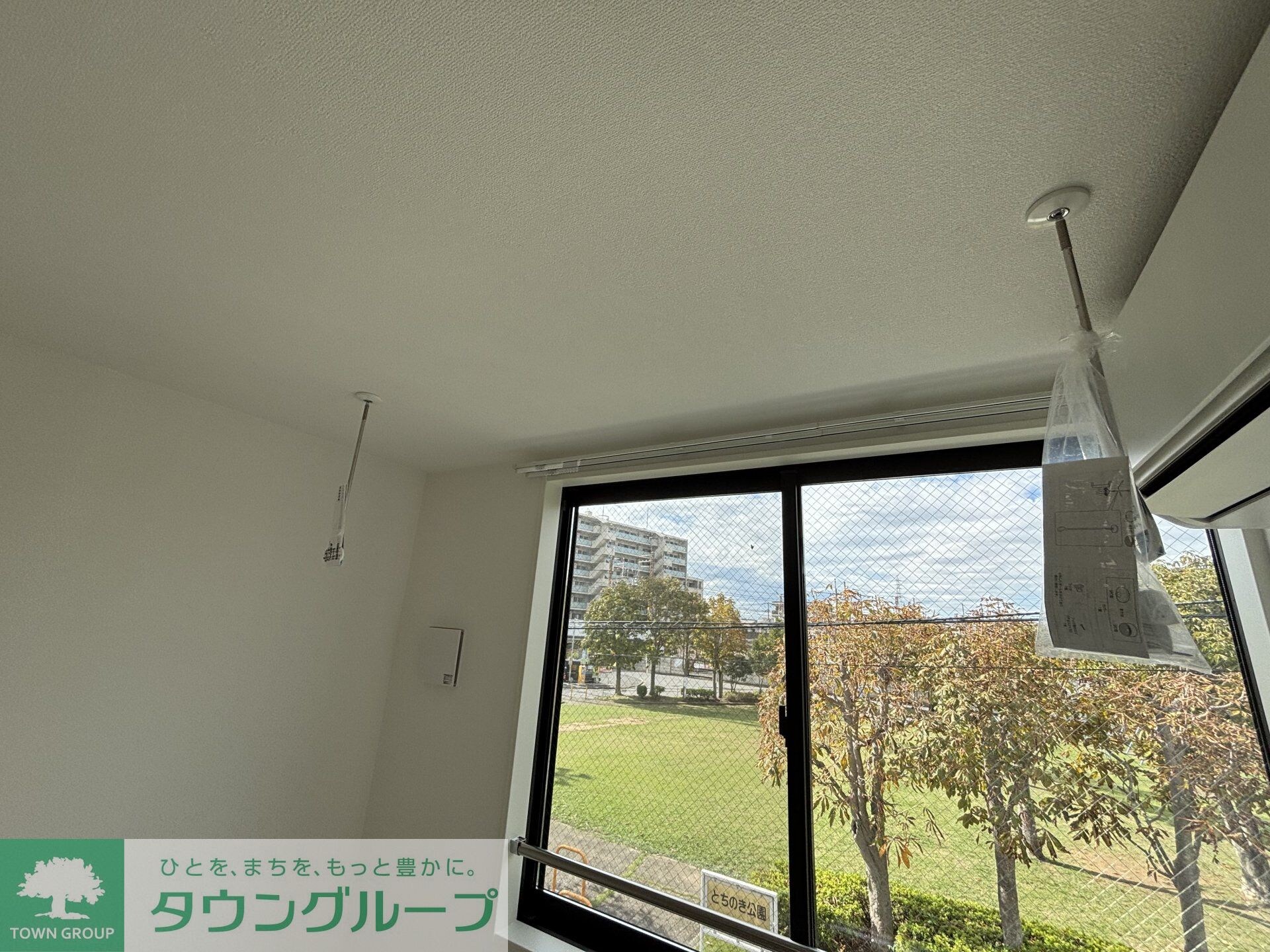 Blanc Terrace Matsudoの物件内観写真