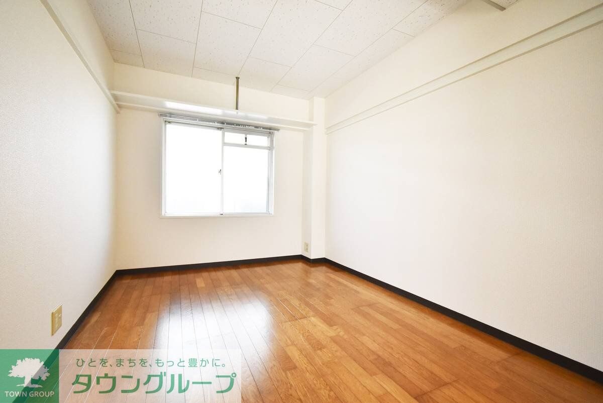 ビレッジハウス山崎2号棟 (102号室)の物件内観写真