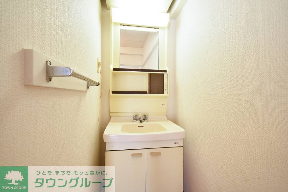 ビレッジハウス山崎2号棟 (102号室)の物件内観写真