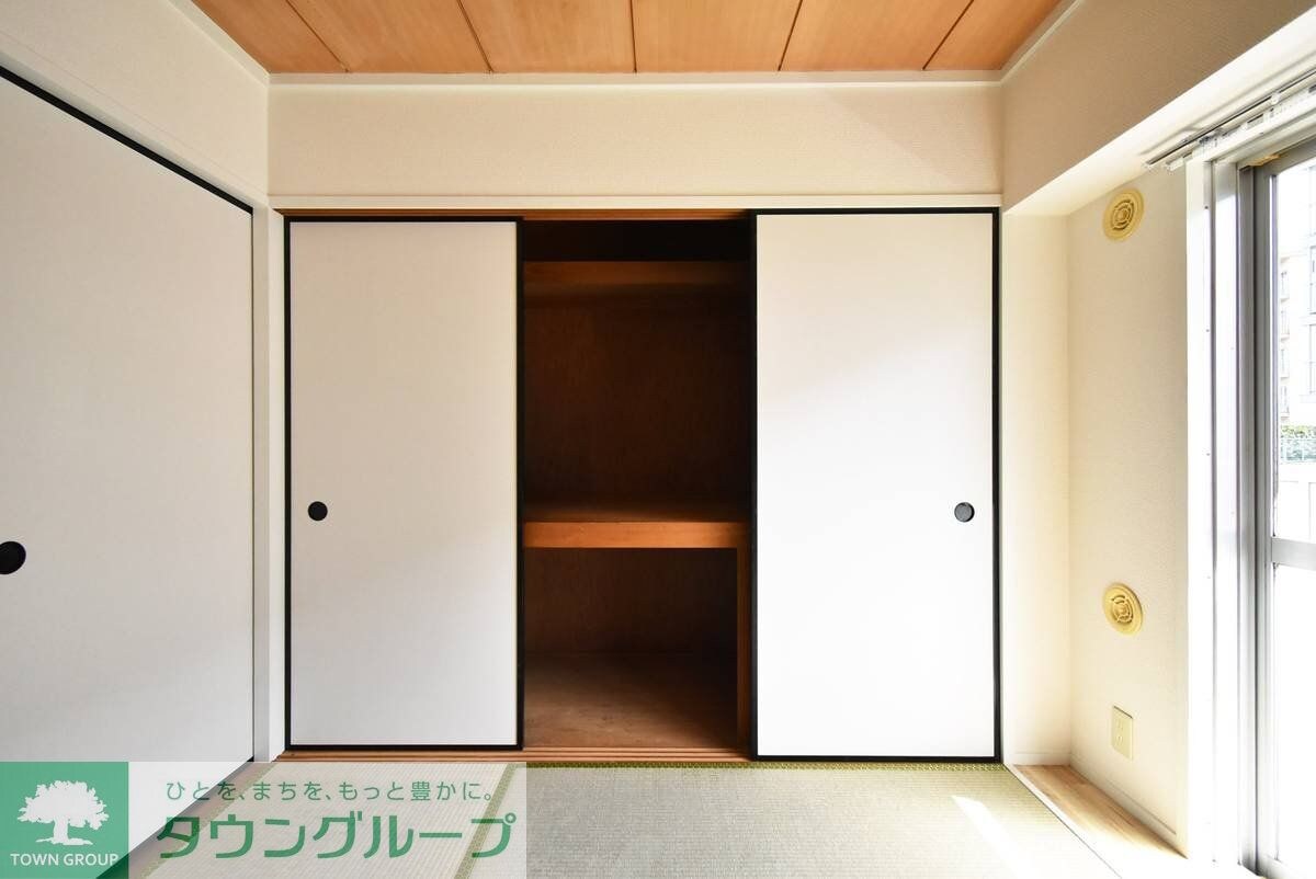 ビレッジハウス山崎2号棟 (102号室)の物件内観写真