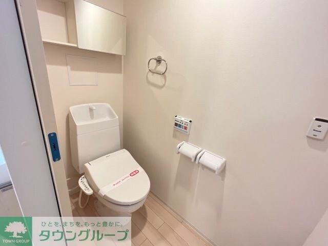 レジデンスの物件内観写真