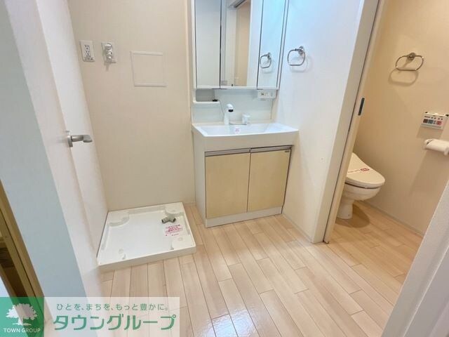 レジデンスの物件内観写真