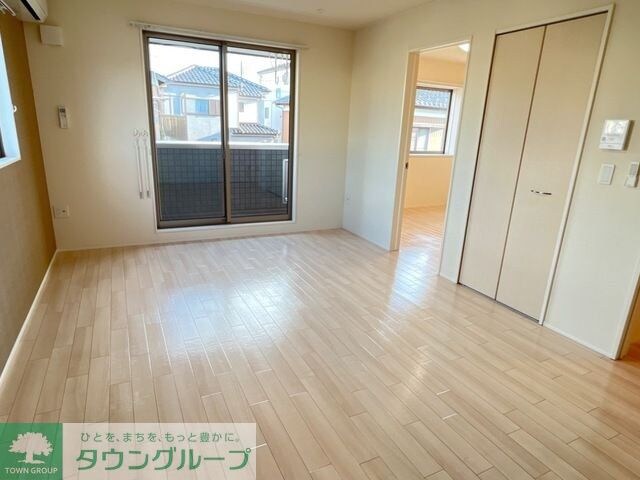 レジデンスの物件内観写真