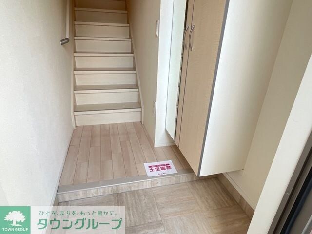 レジデンスの物件内観写真