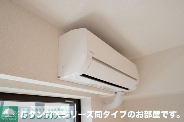 ウィステリアIVの物件内観写真