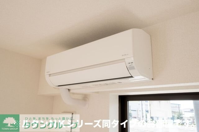 ウィステリアIVの物件内観写真