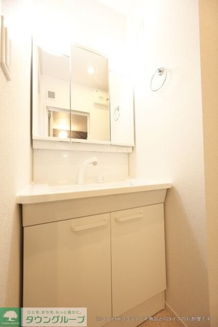 Ai-HightsIIBの物件内観写真