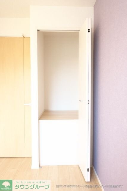 Ai-HightsIIBの物件内観写真