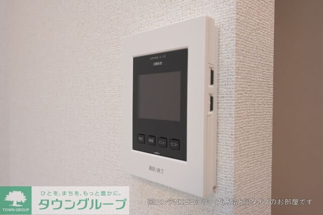 Ai-HightsIIBの物件内観写真