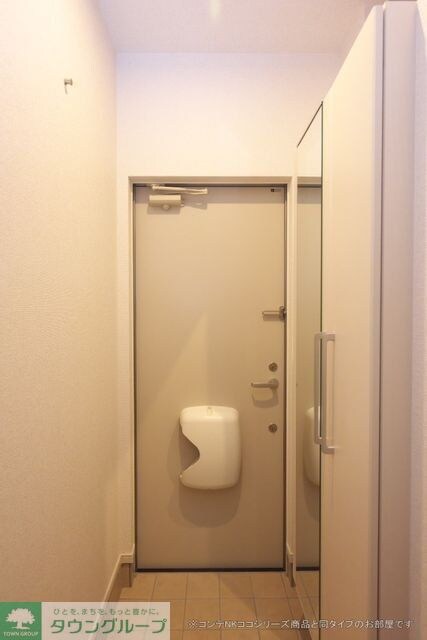 Ai-HightsIIBの物件内観写真