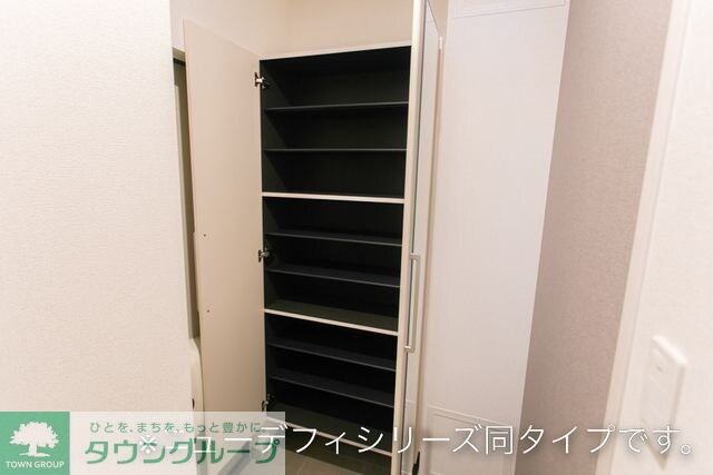 コラットの物件内観写真